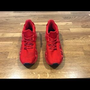 ‘Just So So’ Sneakers